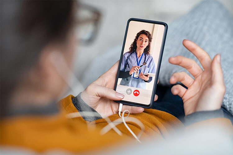 patient monitoring