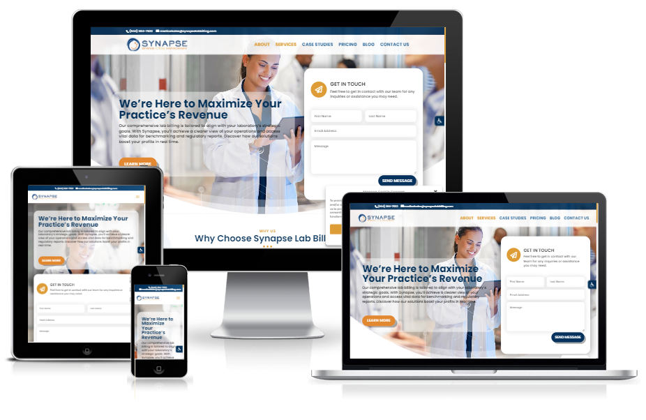 synapse virtual responsiveness